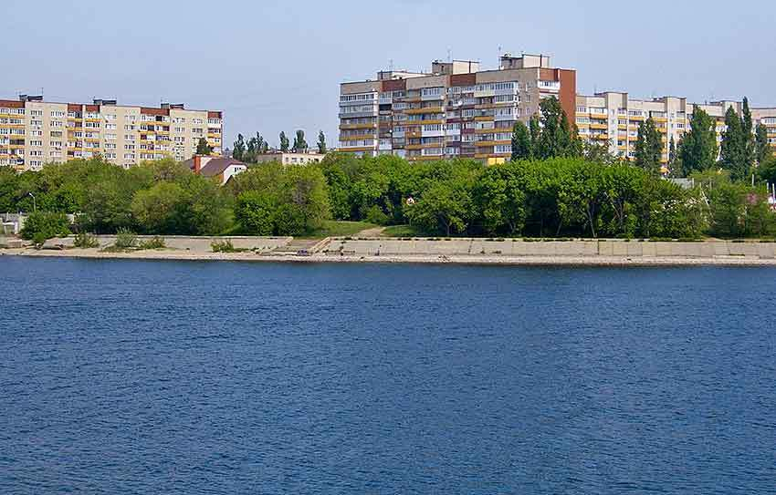 Камышин назван в числе самых плохих городов региона в плане управления финансами, - «Блокнот Волгограда"