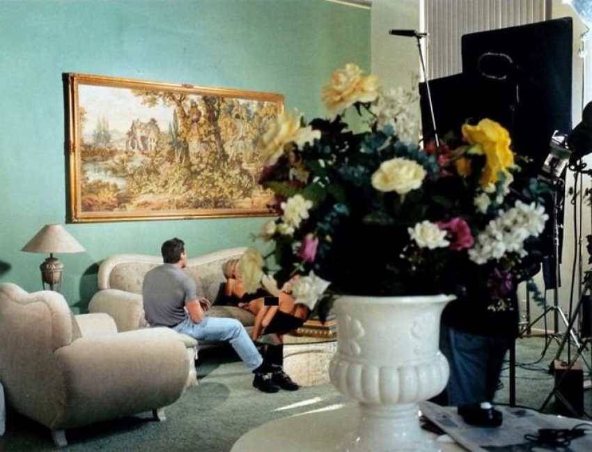 Сюжет о 31-летнем создателе порнофильмов вошел в ТОП видеороликов в 2019 году - 10 тысяч просмотров жителей Волгоградской области (ВИДЕО)