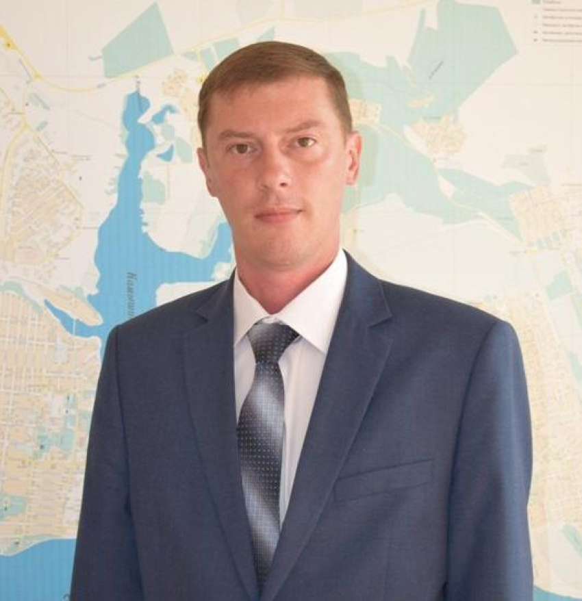 Исполнение полномочий главы Камышина передано первому заместителю главы, куда удалился градоначальник - пока неизвестно