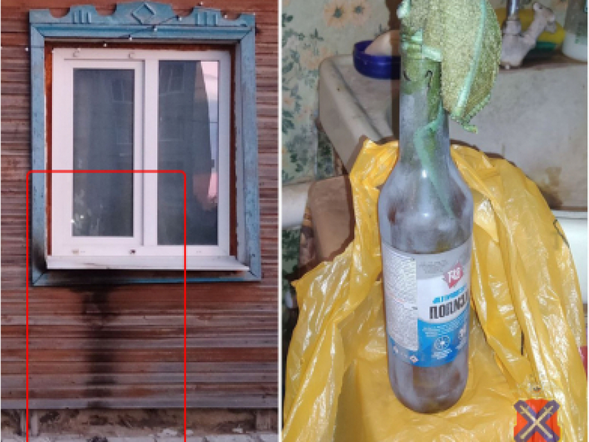 Камышинские следователи «займутся поближе» поджигателем из Петрова Вала