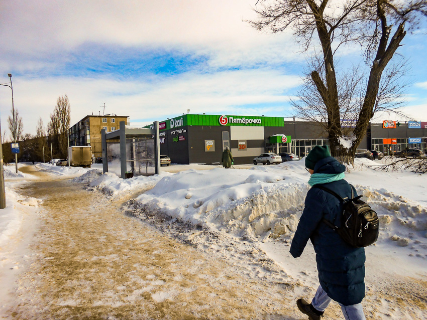 Волгоградская область попала под ночную атаку украинских БПЛА на территорию России 