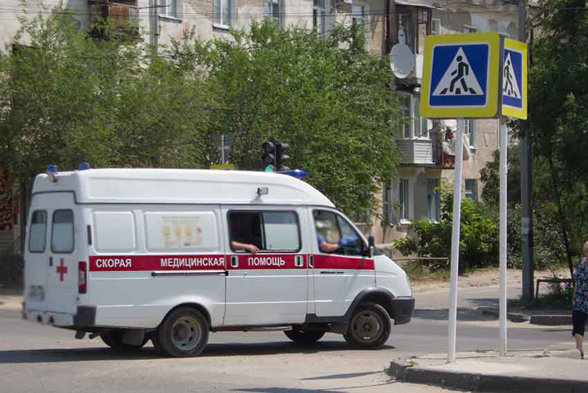 В Волжском состоится «прямая линия» по вопросам вакцинации - не хочет Камышин последовать примеру города-спутника?