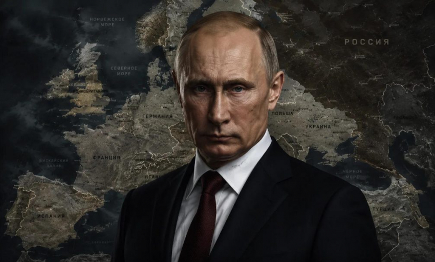 Последняя красная линяя: Путин намекнул, когда Россия даст жесткий ответ
