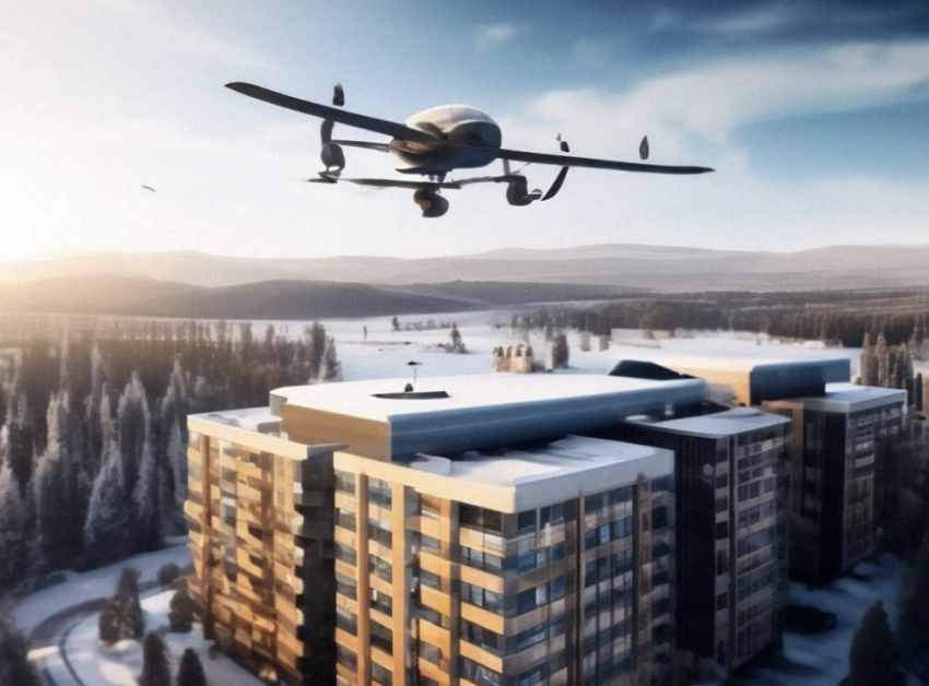 Новости СВО на утро 20 февраля: БПЛА атаковали Ростовскую область и Севастополь, российские бойцы продвинулись в Сумской области, - Блокнот - Россия"