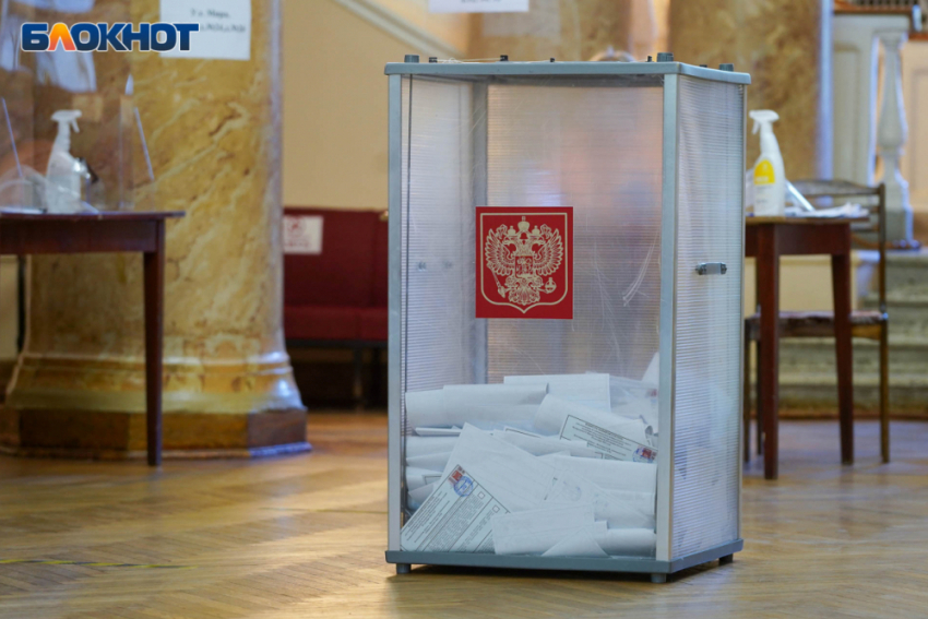 "Новые люди» подали три иска в суд о фальсификации итогов выборов в Волгограде