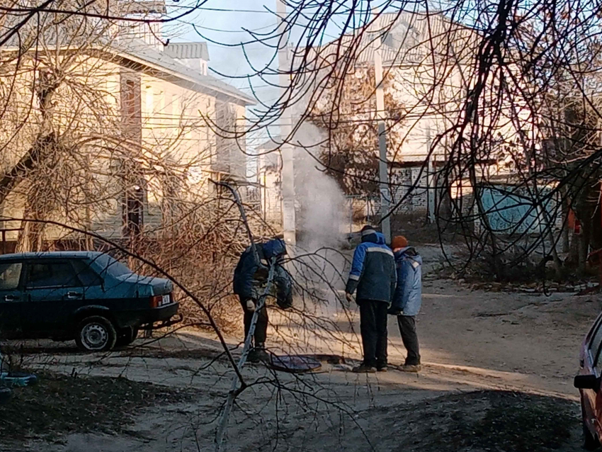 В Волгоградской области выросло количество вакансий в сфере ЖКХ и благоустройства: какие специалисты нужны, и сколько им заплатят?