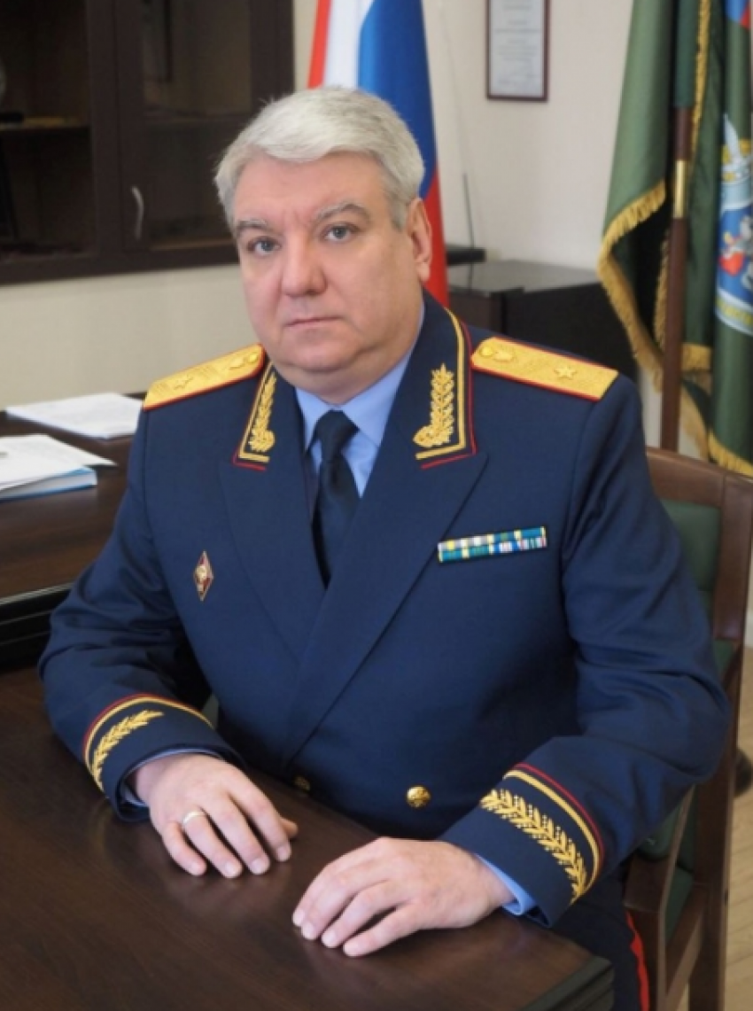 В Камышине пайщики скандального КПК «Честь» пообщались по видеосвязи с генералом СК