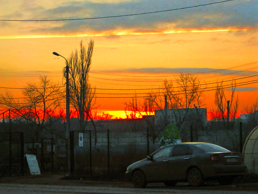 Волгоградская область стала главной целью атак ВСУ: за ночь сбито 45 БПЛА, начиненных взрывчаткой