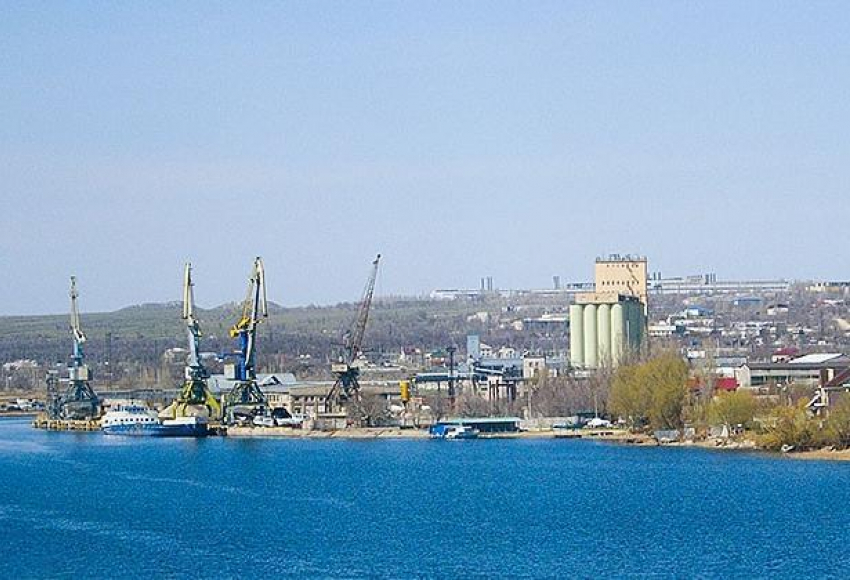 Массовые нарушения в трех речных портах Волгоградской области нашла прокуратура, - «Блокнот Волгограда"