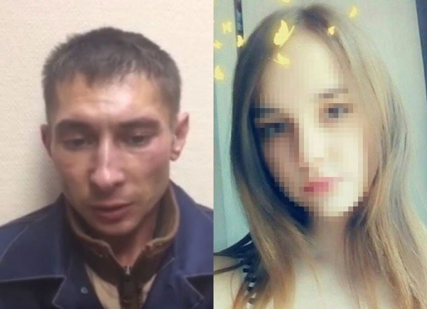 Убийца 16-летней Кристины из Елани рассказал на видео, почему ее убил, - «Блокнот Волгограда"