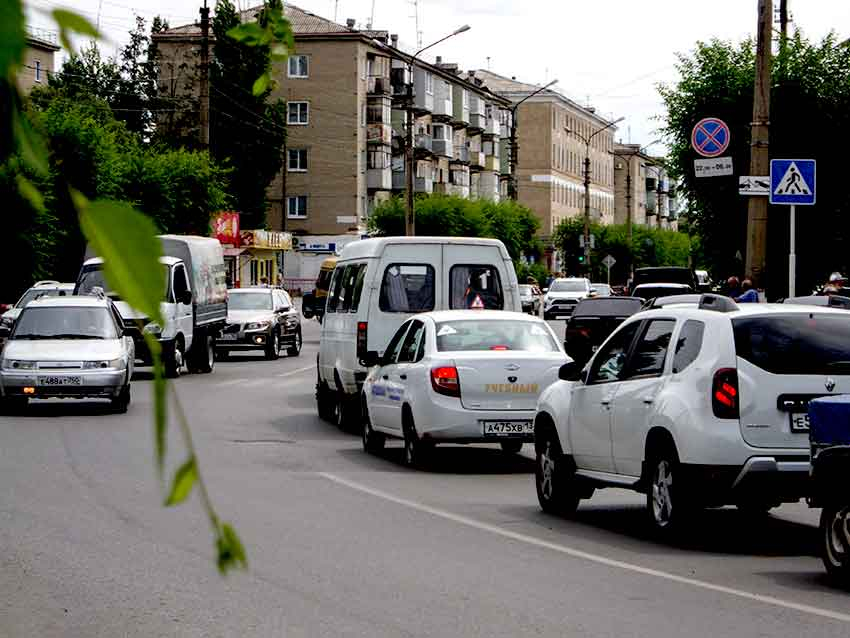 КСП Камышина установила, что дотации муниципальной автоколонне в первом квартале 2020 года «перекосили» баланс раздела национальной экономики в бюджете