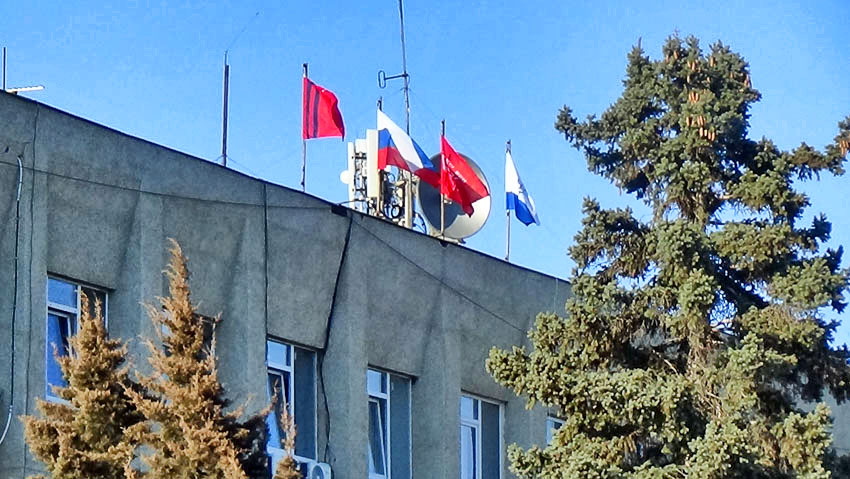 В постановлении Станислава Зинченко завуалировали попытку объяснить, на какие цели валит «золотой дождь» на «родственную» редакцию «Диалог» в Камышине?