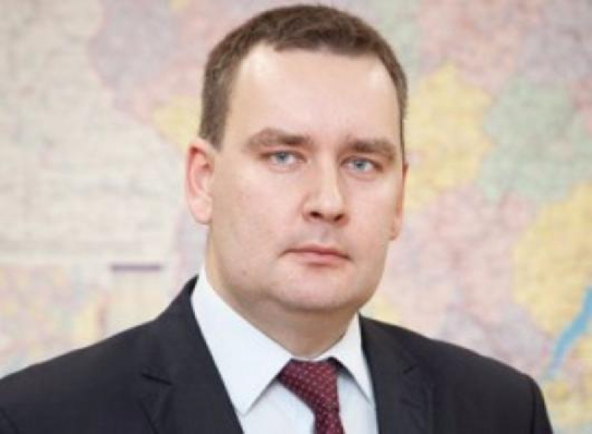 Владимир Попков стал главой комитета культуры по Волгоградской области
