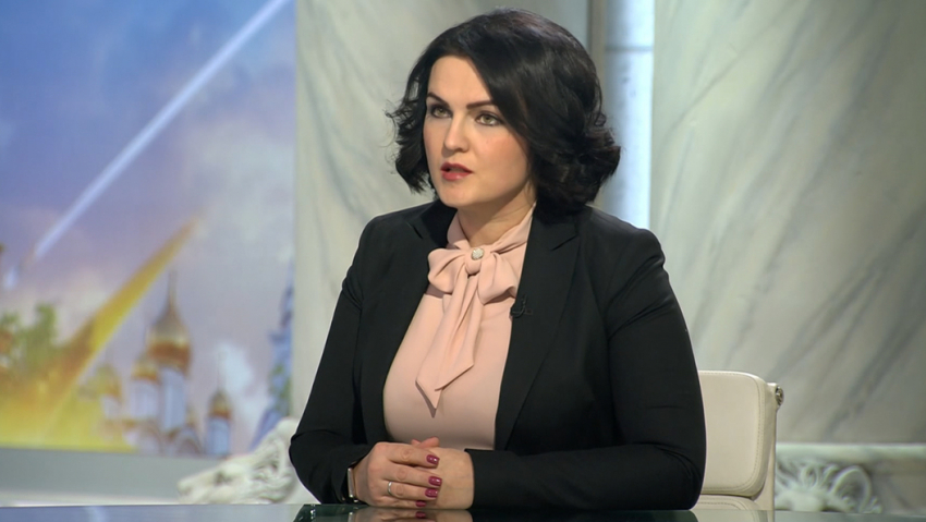 Депутат камышан в Госдуме Анна Кувычко провела в Камышине ряд встреч, какова их результативность, - пока не сообщается