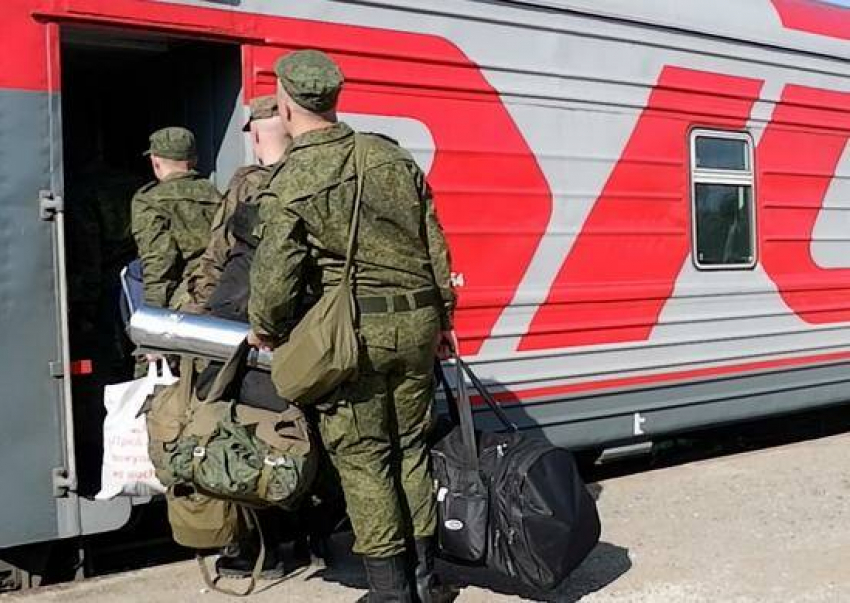 Информагентства: Шойгу доложил Путину о завершении частичной мобилизации и сказал, что других мобилизационных заданий не планируется