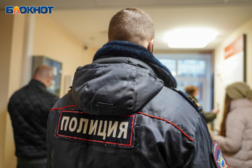 В Волгограде эвакуировали отделение «Единой России» и налоговую инспекцию, - «Блокнот Волгограда"