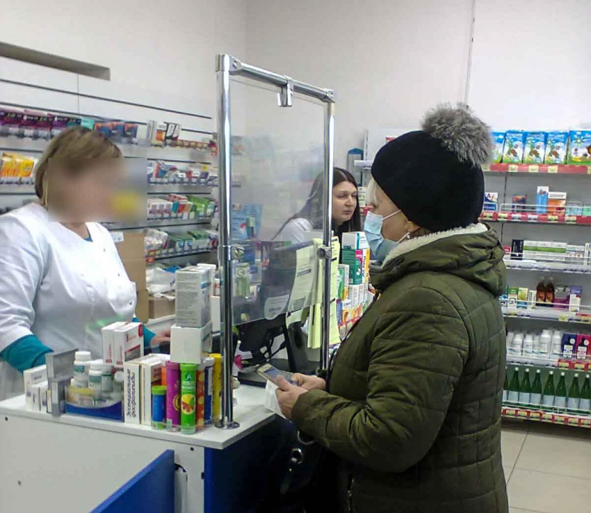 Жители Волгоградской области жалуются на тотальное отсутствие «Амоксиклава» и других антибиотиков в аптеках 