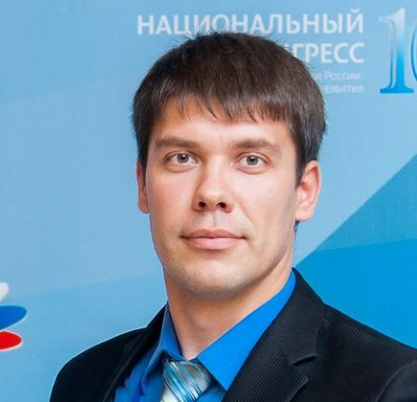 Станислав Зинченко продемонстрировал интерес к загрузке мощностей промышленных предприятий Камышина