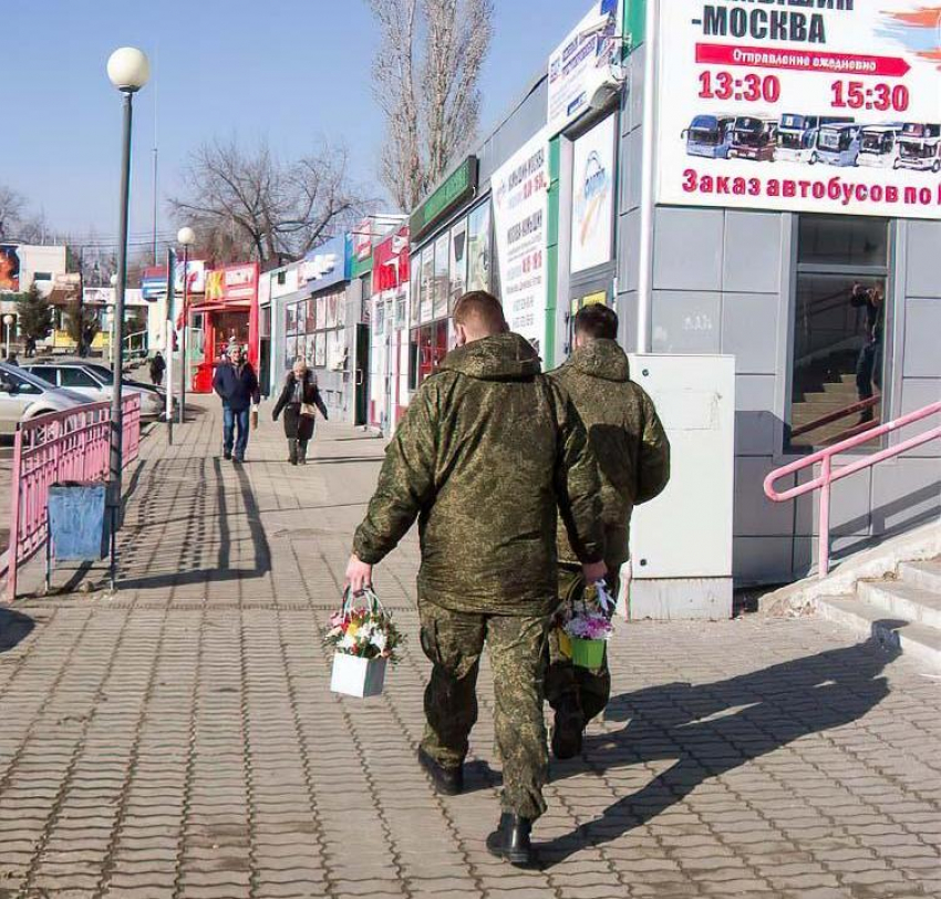 Новости волгограда блокнот волгограда