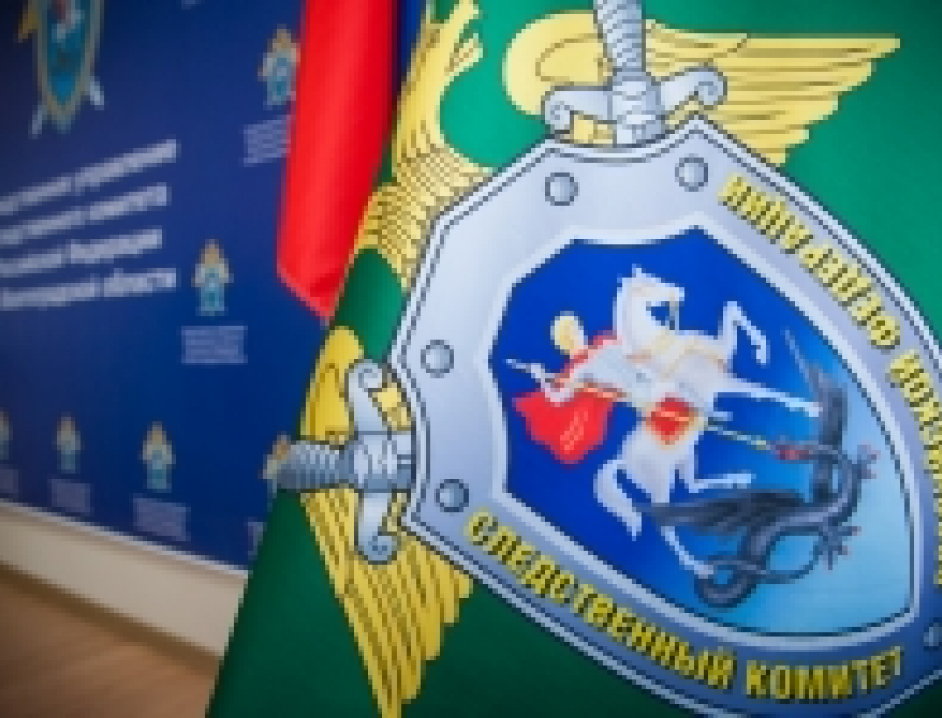 СК заявил, что по факту обнаружения тела федерального судьи в Камышине решается вопрос о заключении под стражу подозреваемого в убийстве