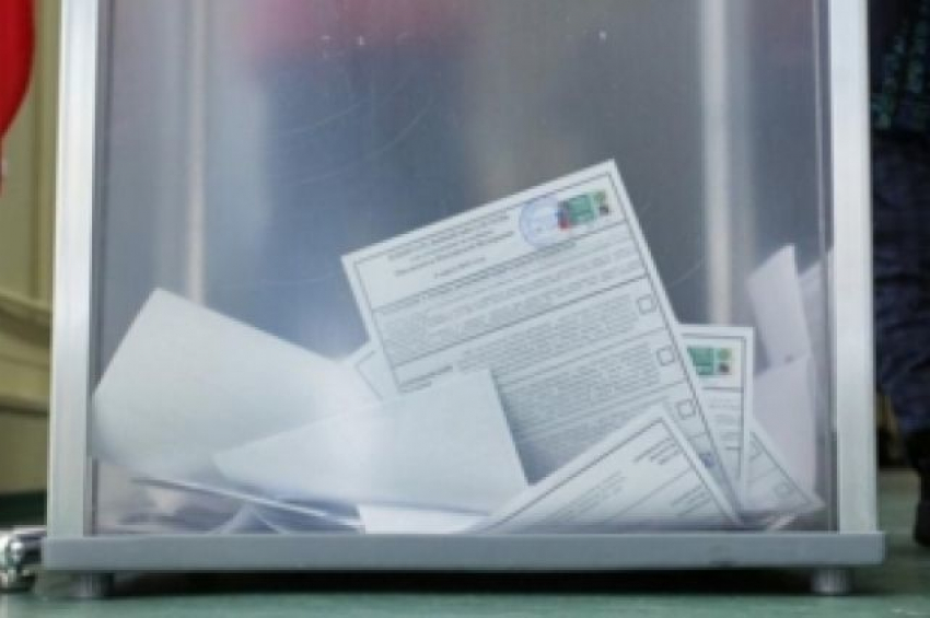 Почему состав списочников от «Единой России", прошедших в Камышинскую городскую думу, окутан такой завесой тайны?