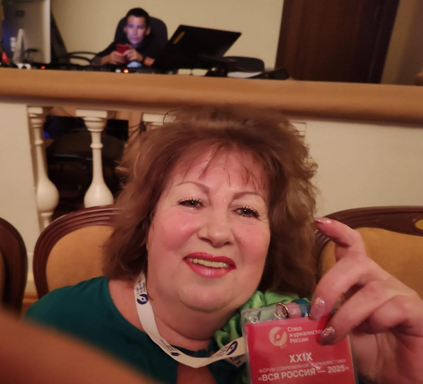 Губернатор Краснодарского края Вениамин Кондратьев: «Время сейчас трудное, и журналистами могут быть только сильные люди": в Сочи открылся всероссийский медиафорум