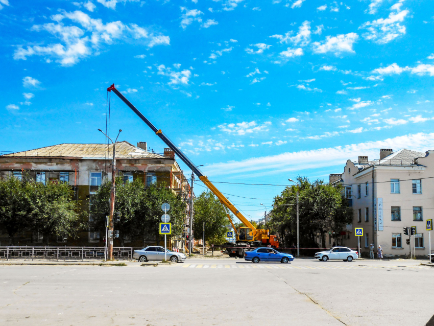 Жителям Волгоградской области пригрозили арестом счетов за долги по ЖКХ, - «Блокнот Волгограда»  