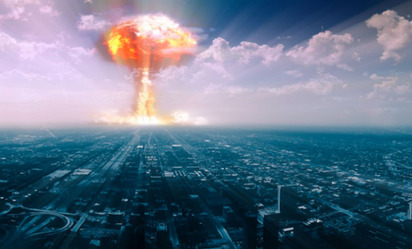 Новости СВО на утро 14 октября: удар по Харькову, ВСУ начнут бить «Томагавками», - «Блокнот - Россия"