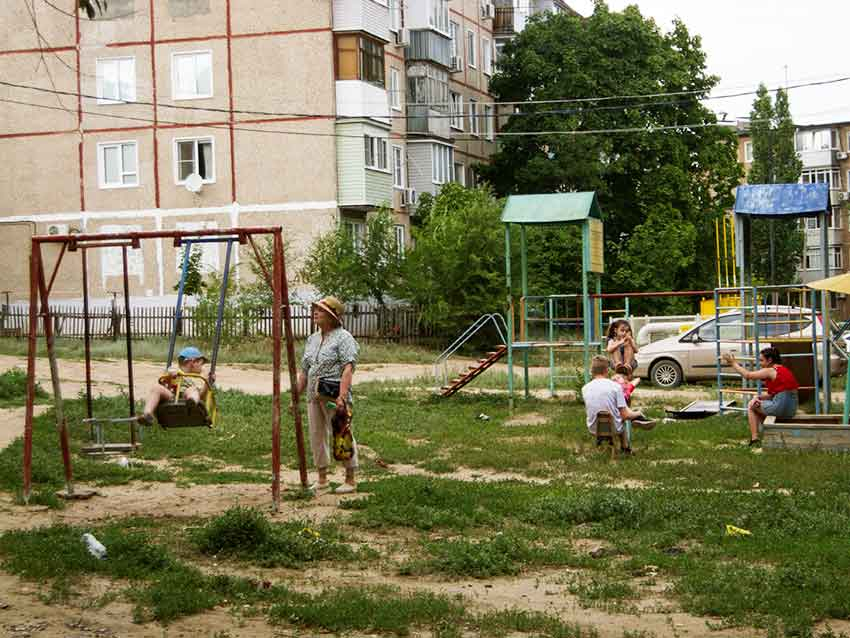 При четверых заразившихся коронавирусом за сутки в Камышине прибавилось сразу 2 скончавшихся