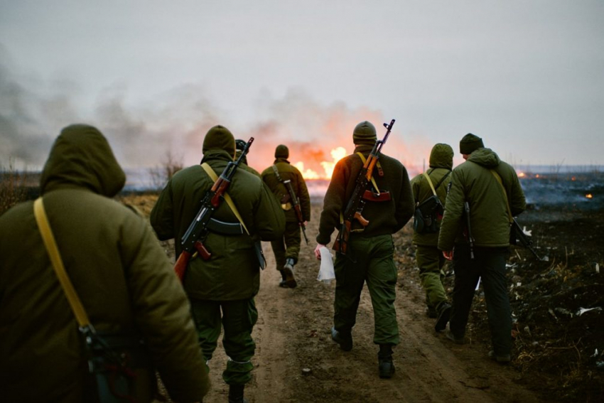 «Некоторые не вернутся до победного конца»: в Госдуме ответили на вопрос о мобилизации, - «Блокнот - Россия"