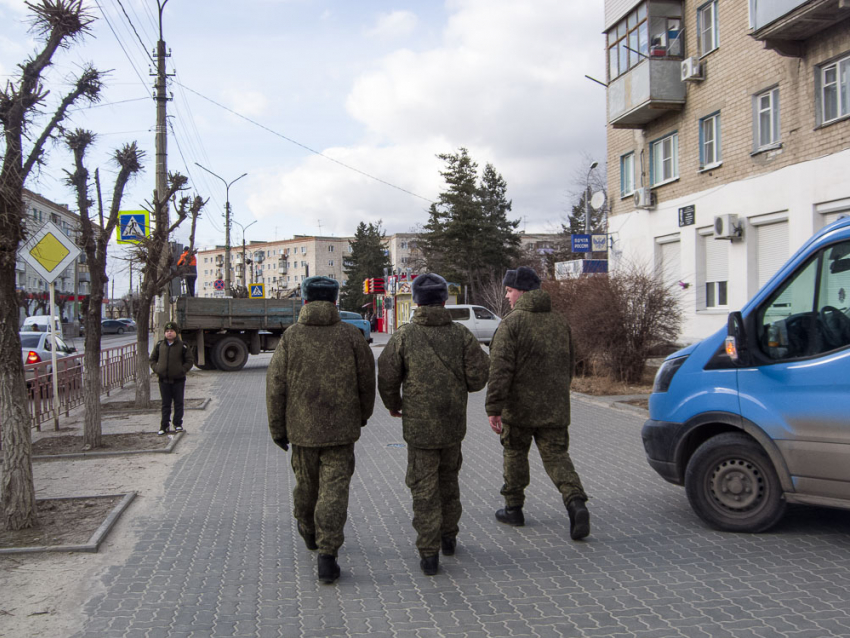 В Госдуму уже внесен законопроект о повышении призывного возраста, закон начнет действовать с 2024 года 