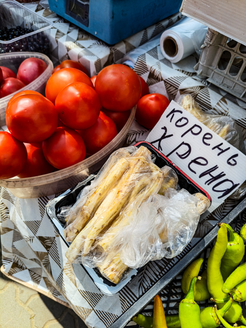 Волгоградстат назвал продукты, которые подорожали и подешевели за неделю  