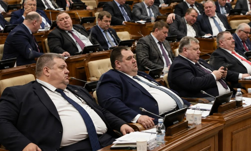 Венгерские депутаты урезали себе зарплату: готовы ли в Госдуме РФ пойти на аналогичные меры?