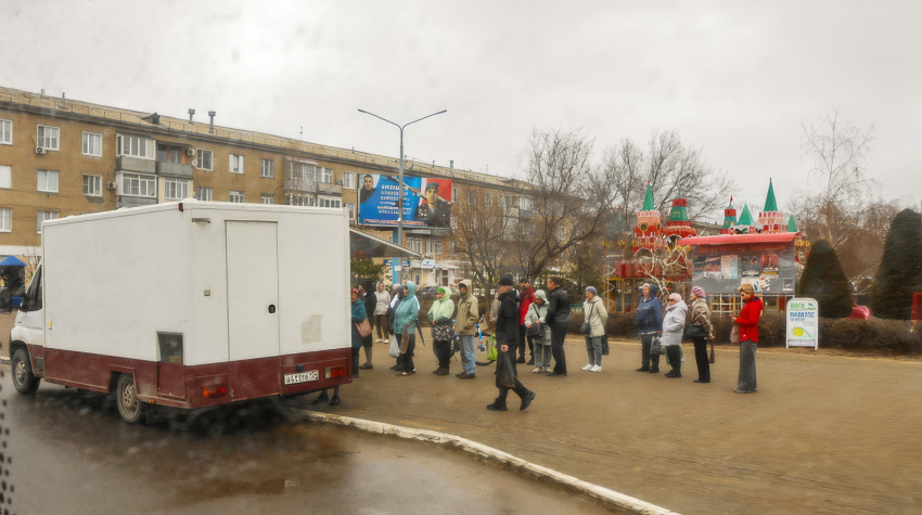 Яйца подешевели перед Пасхой в Волгоградской области, но Камышина эта тенденция не коснулась