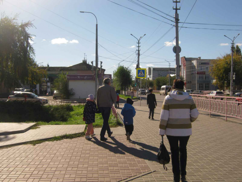 В Камышине постановили освободить детей мобилизованных от платы за детсад, кружки, секции и иногда пускать их бесплатно в кино