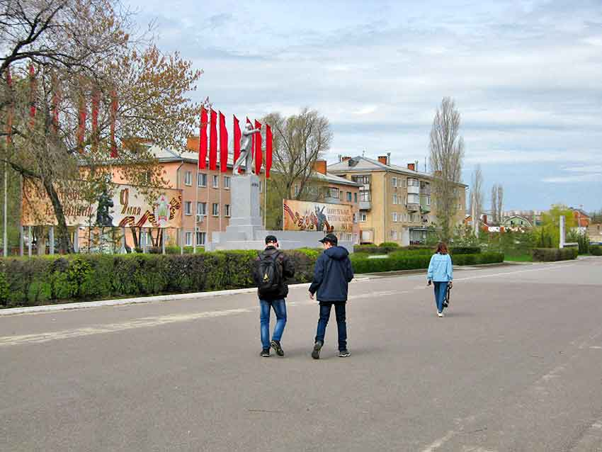 Стало известно, где в Камышине будут строить новую поликлинику за полтора миллиарда