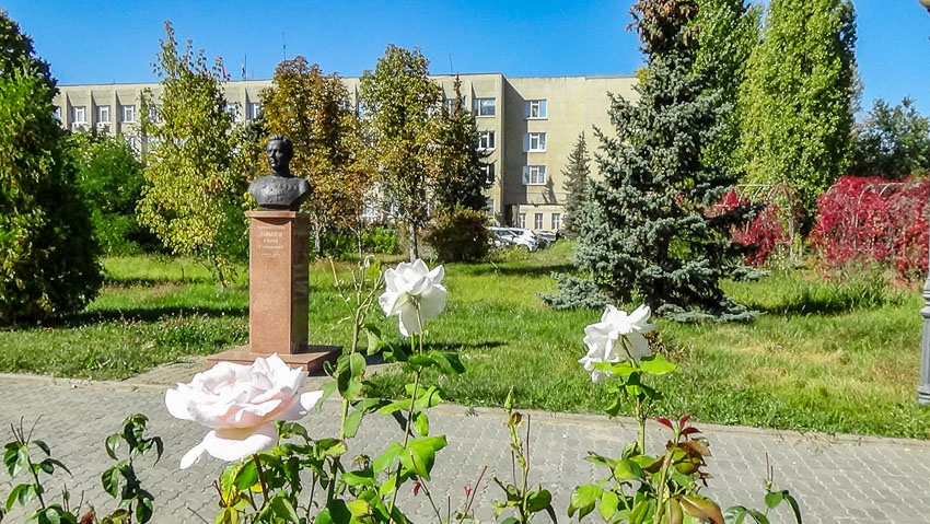 Волгоградский областной суд выбрал Камышин площадкой для семинара судей, рассматривающих административные дела 