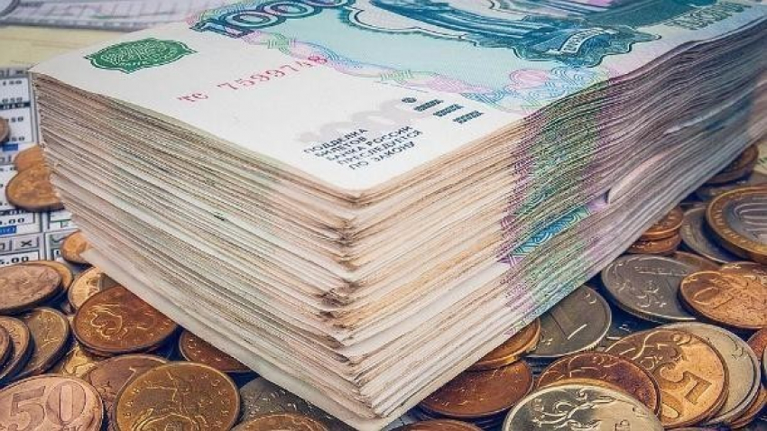 Волгоградского прокурора просят проверить странные взаимоотношения фонда капремонта и банка, - «Блокнот Волгограда"
