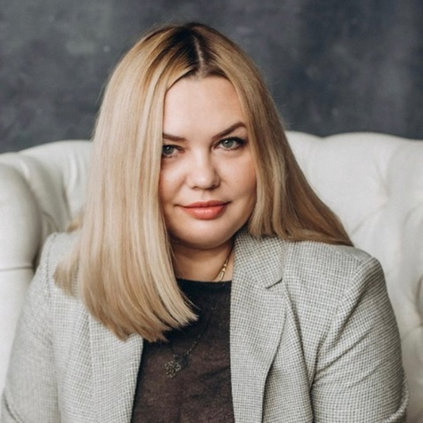 Дело эффектной экс-чиновницы из Волгограда поступило в суд Краснодара, - «Блокнот Волгограда"