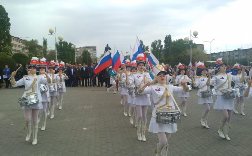 Андрей Бочаров велел главам муниципалитетов искать резервы туристической привлекательности