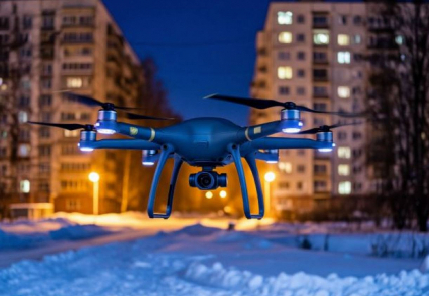 ВСУ атаковали Волгоградскую область ракетами, объявлялась эвакуация, - «Блокнот Волгограда"