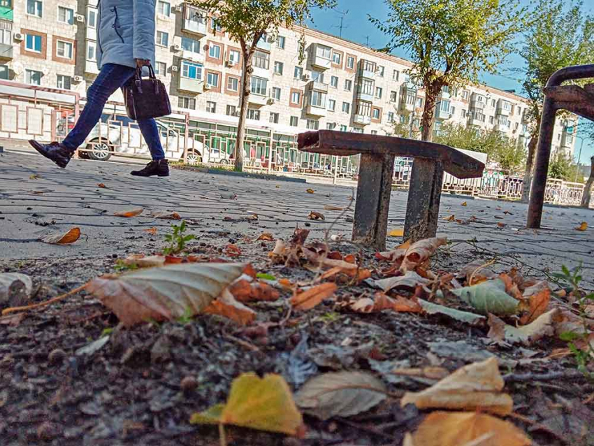 В «КамышинТеплоЭнерго» в первый день объявленного в городе отопительного сезона всех сходу посылают в УК