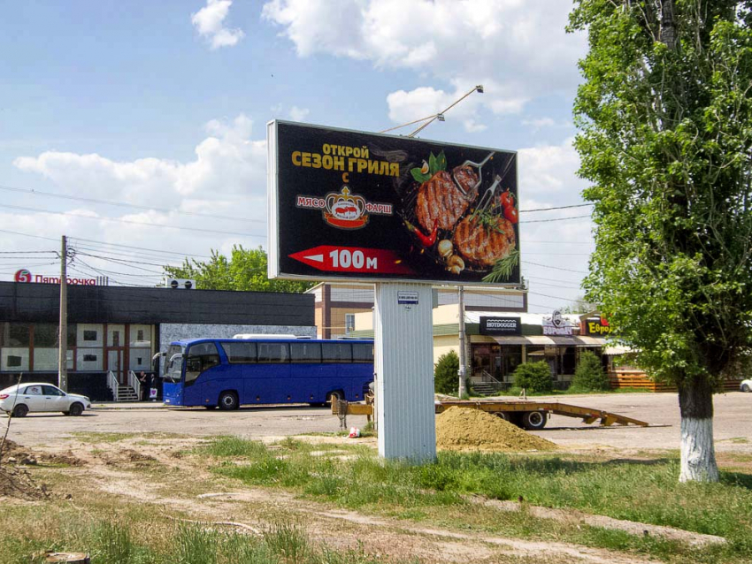 Уже треть жителей Волгоградской области остерегаются, что их могут «подсидеть» нейросети