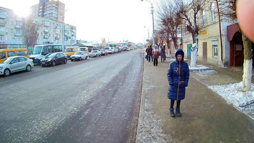Зачем в Камышине сегодня полностью перекрывали Бородинский мост?