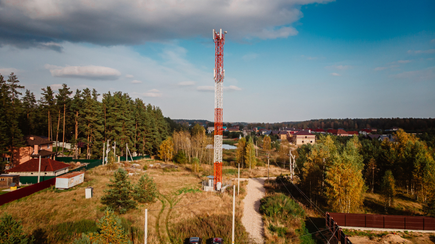 МегаФон ускорил интернет в Волгоградской области