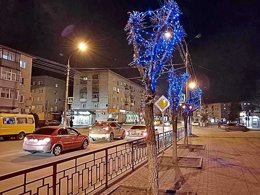 Камышин оказался в «лидерах» по долгам энергетикам накануне Нового года и получил грозное предупреждение