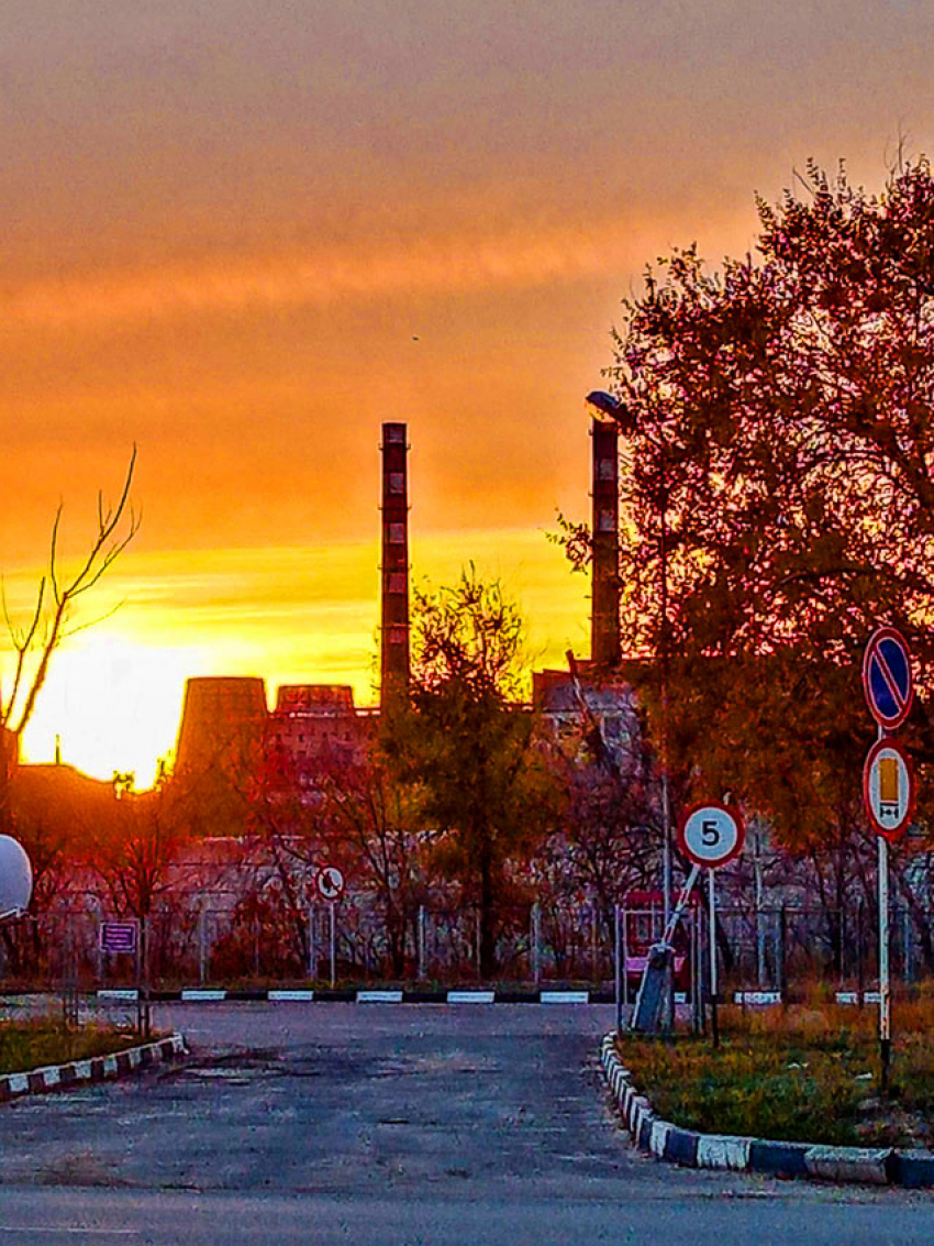 Напичканные взрывчаткой украинские БПЛА атаковали энергосистему Волгоградской области, - «Блокнот Волгограда"