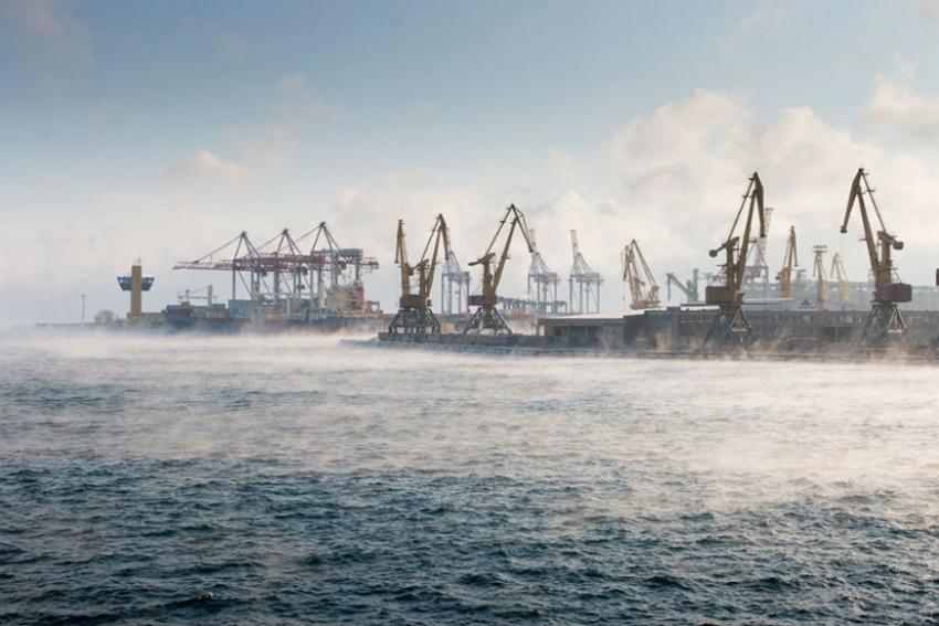 Новости СВО на утро 5 апреля: ВС РФ наступает под Харьковом, а Польша покупает порт Одессы, - «Блокнот - Россия"