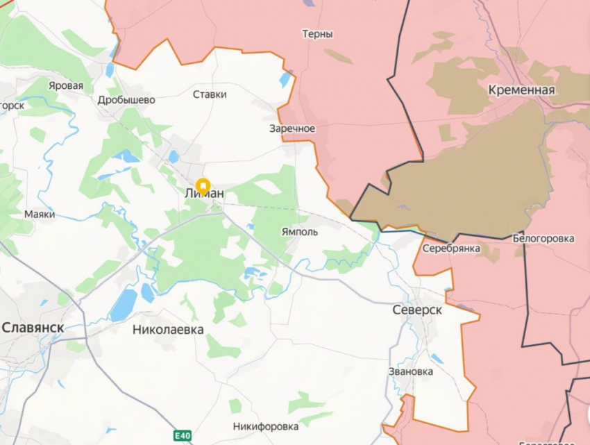 Новости СВО на вечер 24 сентября: штурм Кировска, удар по Новороссийску, ВСУ гибнут в «котле", - «Блокнот - Россия"