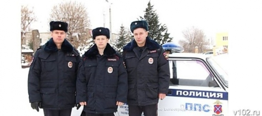 Сразу пятеро юных и взрослых камышан стали участниками конкурса героев «Народный дозор"